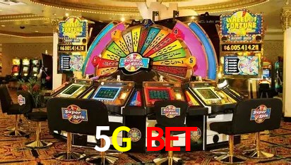 5G BET