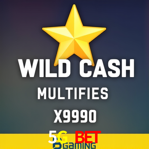 5GBET 777​
