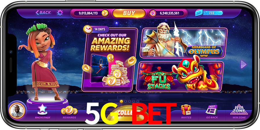 5GBET.Com