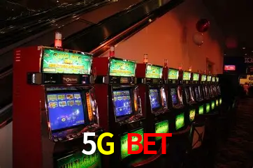 Explore as vantagens do 5G BET: serviço profissional e confiabilidade
