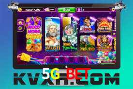 5G BET