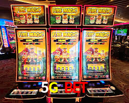 5GBET 777​
