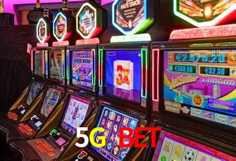 5GBET 777​